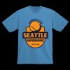 Youth Wicking T-Shirt Thumbnail