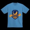 Youth Wicking T-Shirt Thumbnail