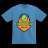 Youth Wicking T-Shirt Thumbnail