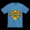 Youth Wicking T-Shirt Thumbnail