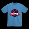 Youth Wicking T-Shirt Thumbnail