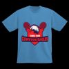 Youth Wicking T-Shirt Thumbnail