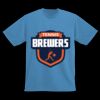 Youth Wicking T-Shirt Thumbnail