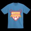 Youth Wicking T-Shirt Thumbnail