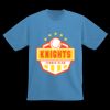 Youth Wicking T-Shirt Thumbnail