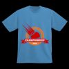 Youth Wicking T-Shirt Thumbnail