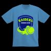 Youth Wicking T-Shirt Thumbnail