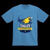 Youth Wicking T-Shirt Thumbnail