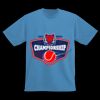 Youth Wicking T-Shirt Thumbnail