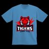 Youth Wicking T-Shirt Thumbnail