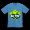 Youth Wicking T-Shirt Thumbnail
