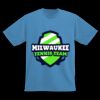 Youth Wicking T-Shirt Thumbnail