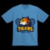 Youth Wicking T-Shirt Thumbnail