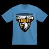 Youth Wicking T-Shirt Thumbnail