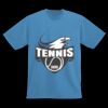 Youth Wicking T-Shirt Thumbnail