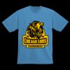 Youth Wicking T-Shirt Thumbnail