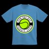 Youth Wicking T-Shirt Thumbnail