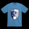 Youth Wicking T-Shirt Thumbnail