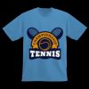 Youth Wicking T-Shirt Thumbnail
