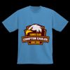 Youth Wicking T-Shirt Thumbnail