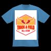 Youth Wicking T-Shirt Thumbnail