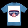 Youth Wicking T-Shirt Thumbnail