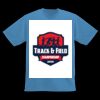 Youth Wicking T-Shirt Thumbnail