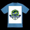 Youth Wicking T-Shirt Thumbnail