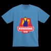 Youth Wicking T-Shirt Thumbnail