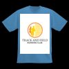Youth Wicking T-Shirt Thumbnail