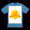 Youth Wicking T-Shirt Thumbnail