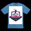 Youth Wicking T-Shirt Thumbnail