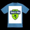 Youth Wicking T-Shirt Thumbnail