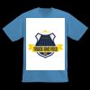 Youth Wicking T-Shirt Thumbnail