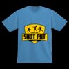 Youth Wicking T-Shirt Thumbnail