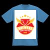 Youth Wicking T-Shirt Thumbnail