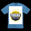 Youth Wicking T-Shirt Thumbnail