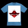 Youth Wicking T-Shirt Thumbnail