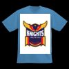 Youth Wicking T-Shirt Thumbnail