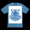Youth Wicking T-Shirt Thumbnail
