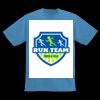 Youth Wicking T-Shirt Thumbnail