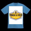 Youth Wicking T-Shirt Thumbnail