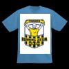 Youth Wicking T-Shirt Thumbnail