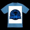 Youth Wicking T-Shirt Thumbnail