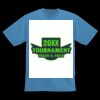 Youth Wicking T-Shirt Thumbnail