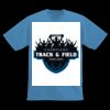 Youth Wicking T-Shirt Thumbnail