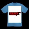 Youth Wicking T-Shirt Thumbnail