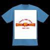 Youth Wicking T-Shirt Thumbnail