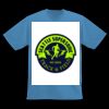 Youth Wicking T-Shirt Thumbnail
