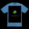 Youth Wicking T-Shirt Thumbnail